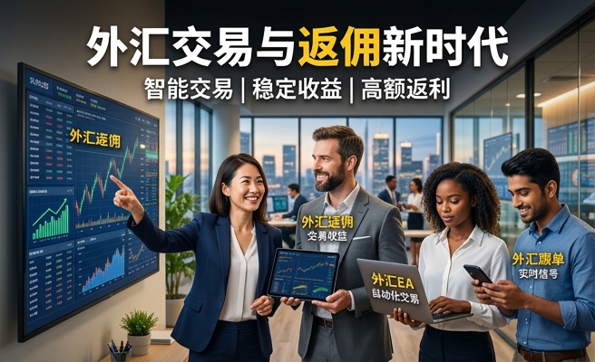 xm返佣机制全解析，如何轻松获取交易佣金回馈
