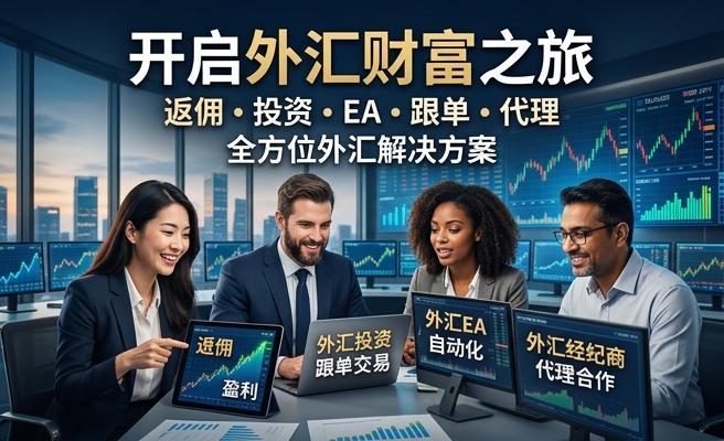 xm交易實測，以及該注意哪些細節
