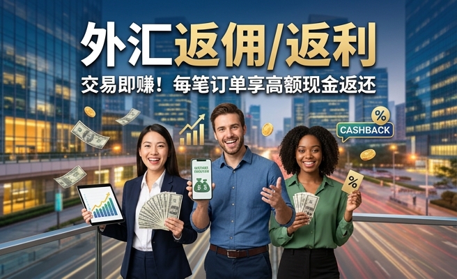 xm外汇平台怎么样？正规吗？综合评测丨2026更新