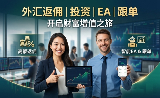 xm外匯交易商評價－優缺點&安全性完整分析