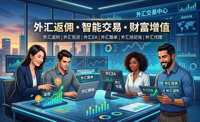 xm 為外匯CFD 經紀商提供線上指數交易