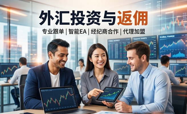 xm外汇交易开户教程