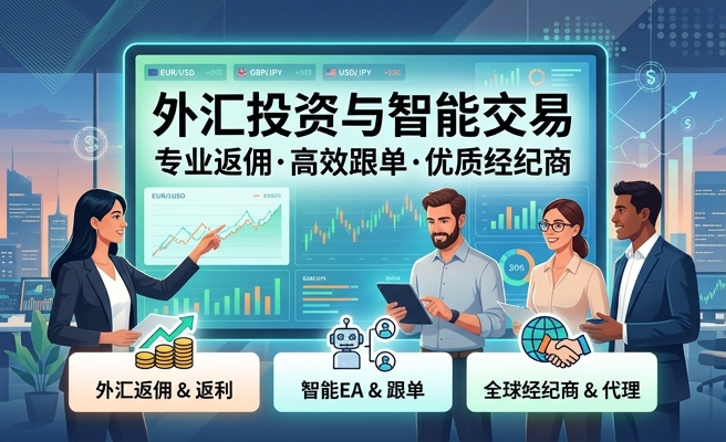 xm 开户：如何开始你的交易账户